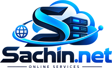 Sachin.net Online Services